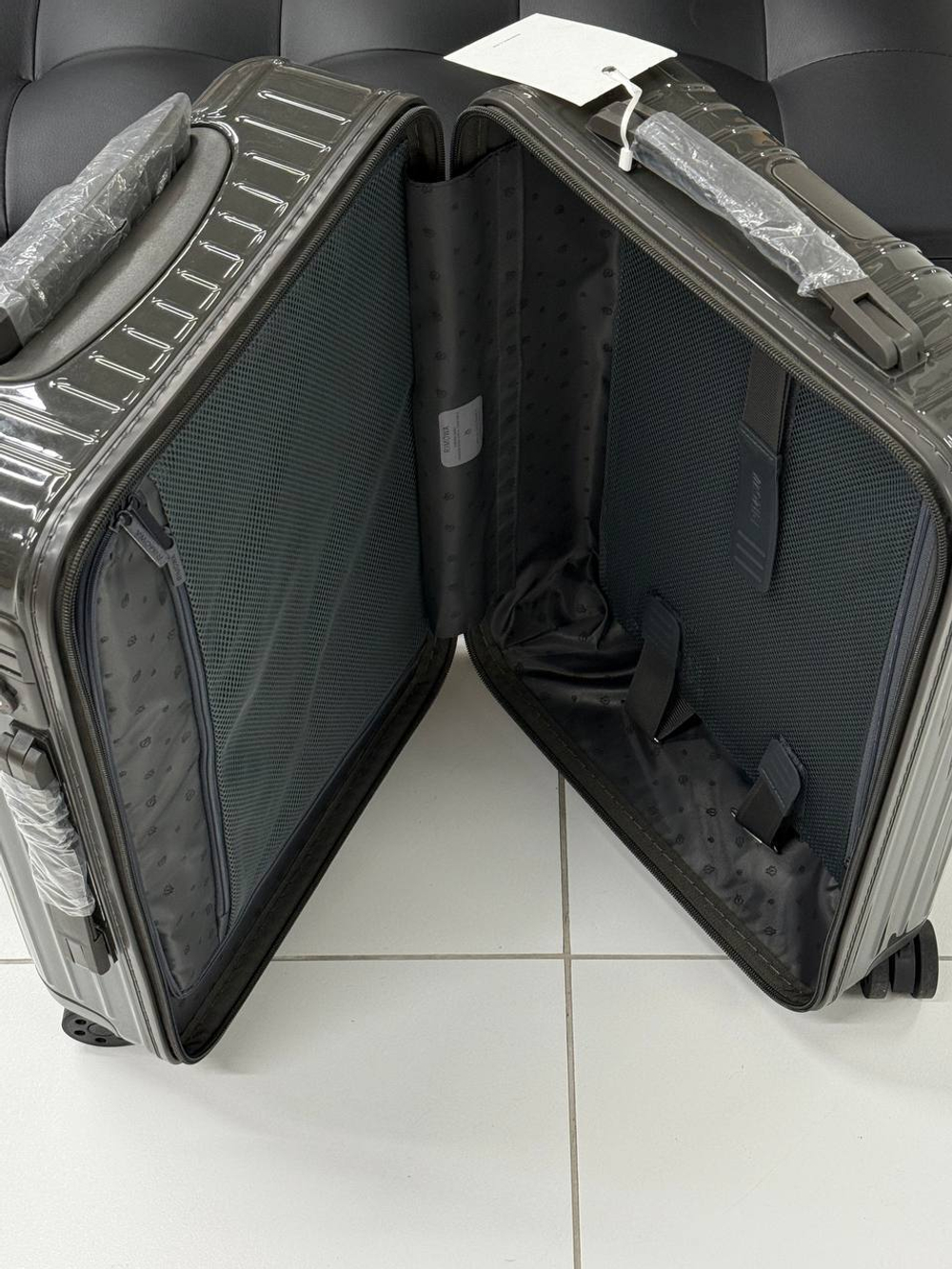 Чемодан Rimowa