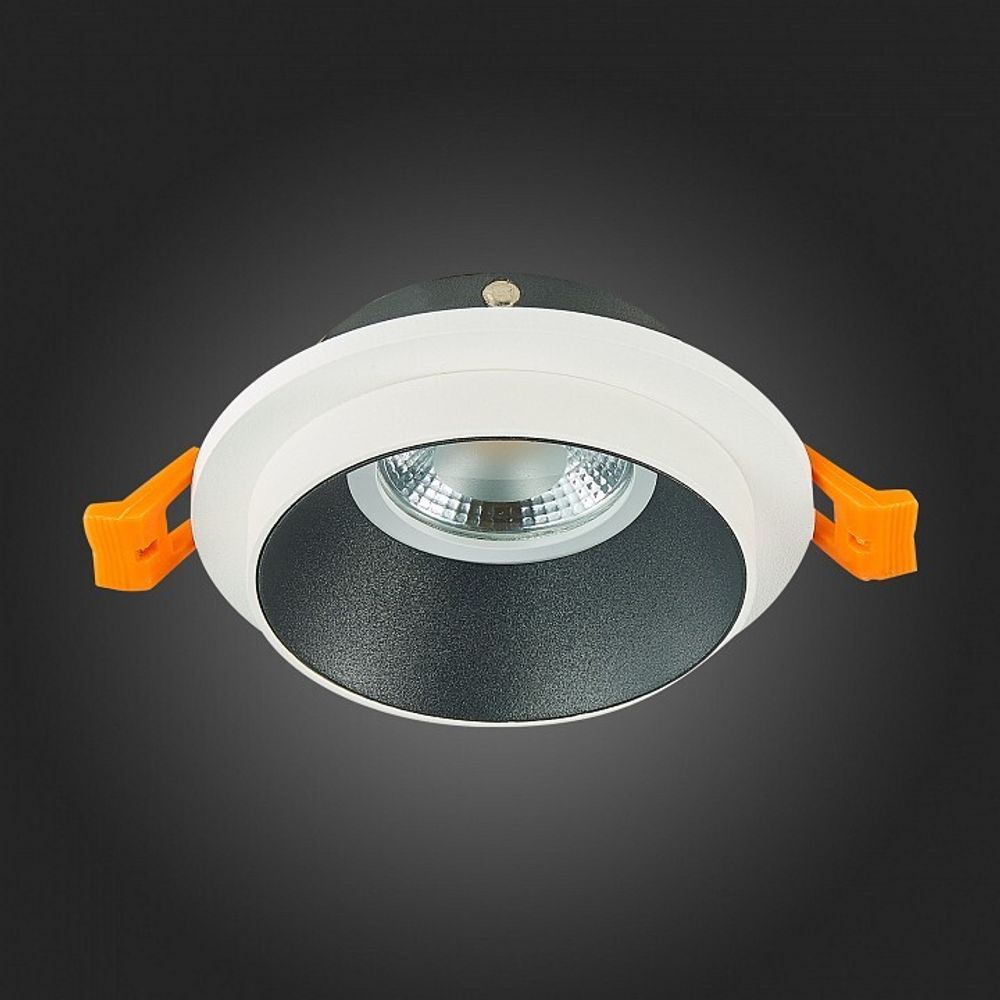 Встраиваемый светильник ST-Luce ST206 ST206.528.01