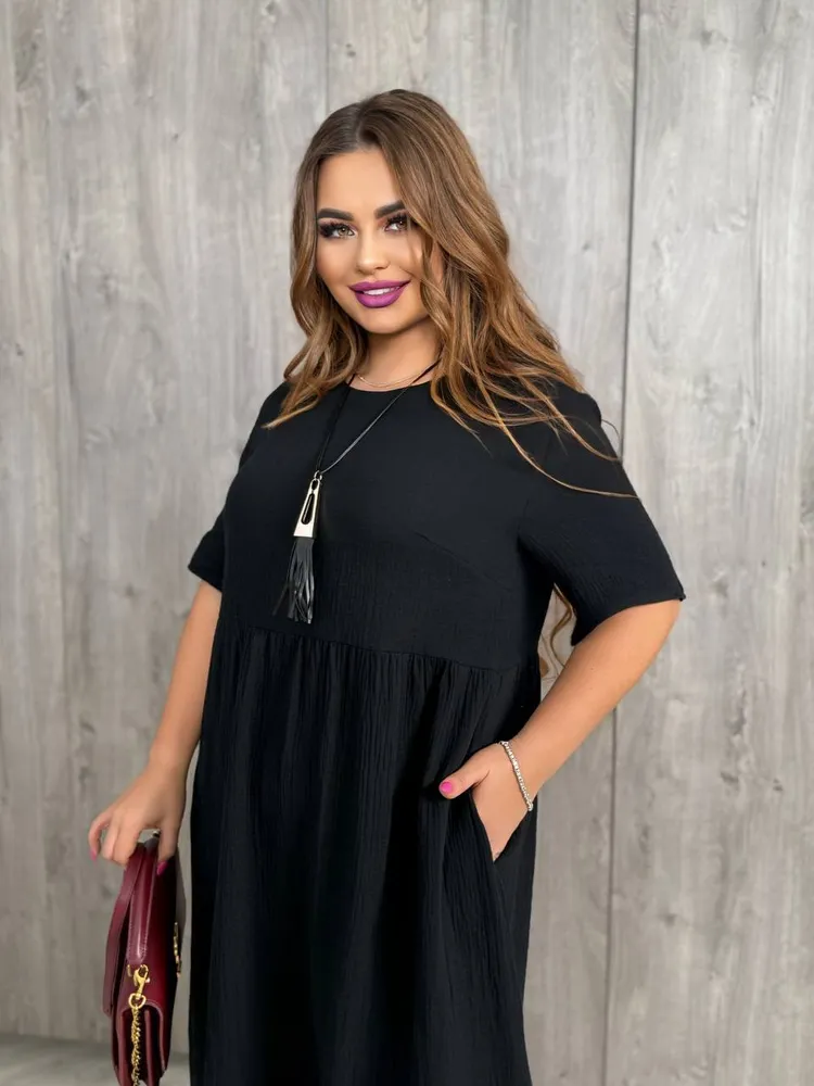 Платье УК-270-2 Фабрика Моды