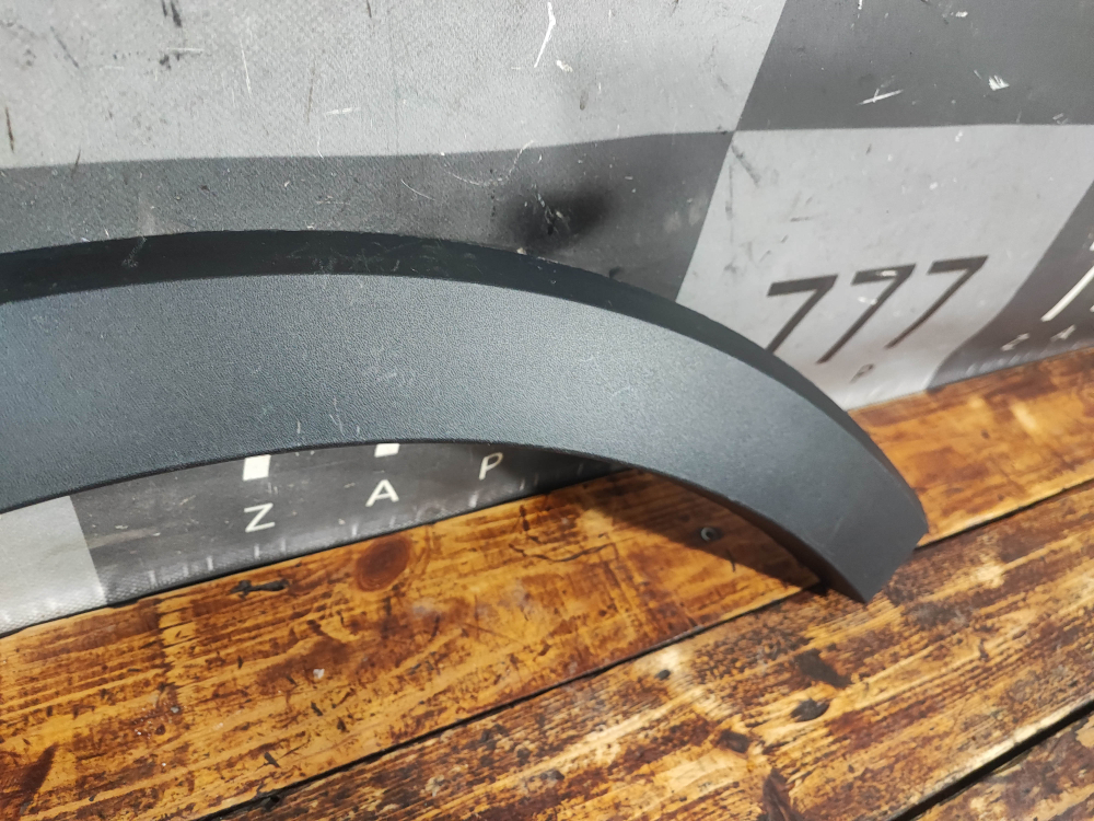 Накладка крыла заднего левого Haval Jolion 24-нв Б/У Оригинал 5006109XST01A