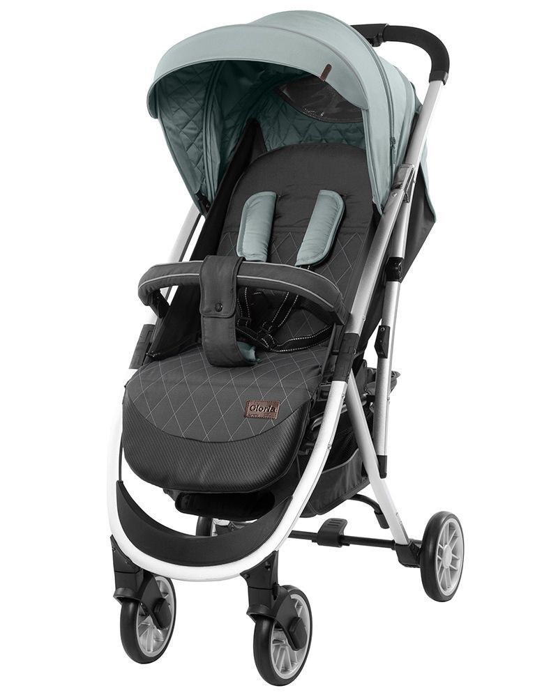 Коляска прогулочная Carrello Gloria CRL-8506/1, Slate Blue