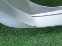 Бампер задний Kia Carnival 4 (2020-2023)