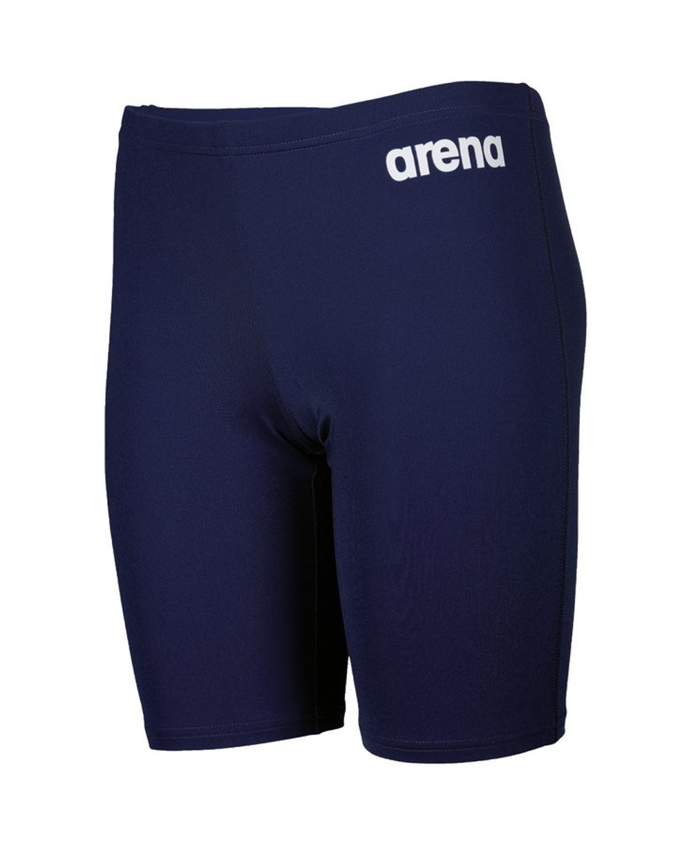 Плавки Arena Team Swim Jammer Solid Jr