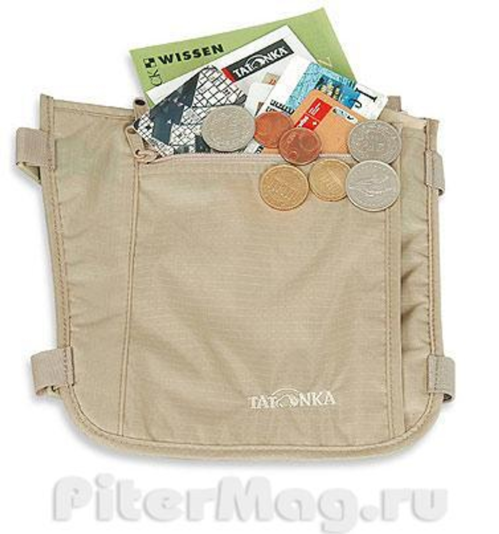Сумка Tatonka Skin Secret Pocket [2854.040]