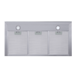 Кухонная вытяжка Maunfeld Breeze 90 Inox