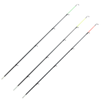 Фидер Kaida 636-300 Impulse-II Feeder 3.0м 60-160г (3+3) Вес 370г 3секц. Тр.длина 107см Колец 13шт