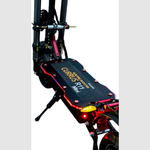 Электросамокат Currus R11 Mini 52V 24Ah