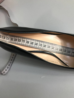 Туфли Eie в классическом исполнении, 38 размер, новые