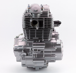 Двигатель 250см3 172FMM-3A CB250-F (72x61,4) Zongshen грм цепь, 5ск