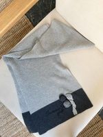 Шапка и шарф Scervino, 164