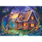 Pazl \ Puzzle \ Пазлы Puzzles - "500 Premium Plus" - Enchanted Fairy Tales: Hansel and Gretel