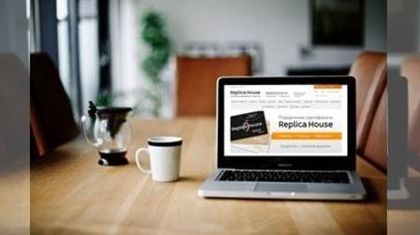 Окончание тестирования сайта