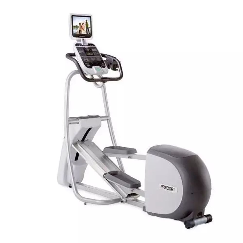 Эллиптический тренажер PRECOR Assurance Series EFX532i EXP