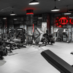 D940 Глют-машина (ягодицы), рычаги серые