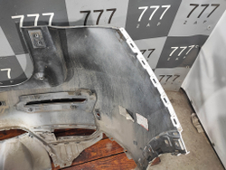 Бампер задний Haval F7 / F7x 19-22 Б/У Оригинал 2804101XKQ00A