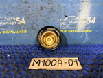 Пробка бензобака TOYOTA DUET 2000-2004
