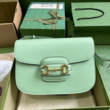 Gucci Horsebit 25 cm