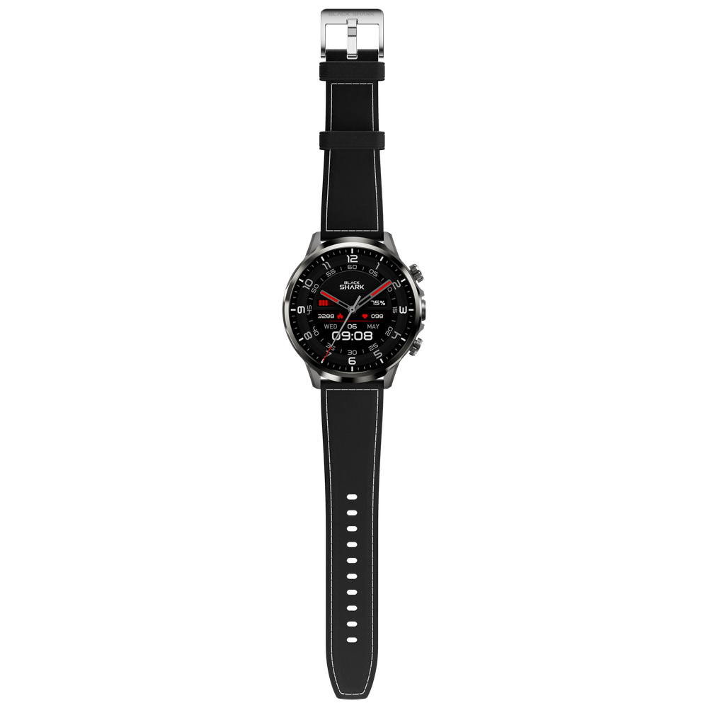 Black Shark BS-W2403 (Watch X) Black