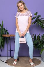 Футболка 41510 Avili (Акция)