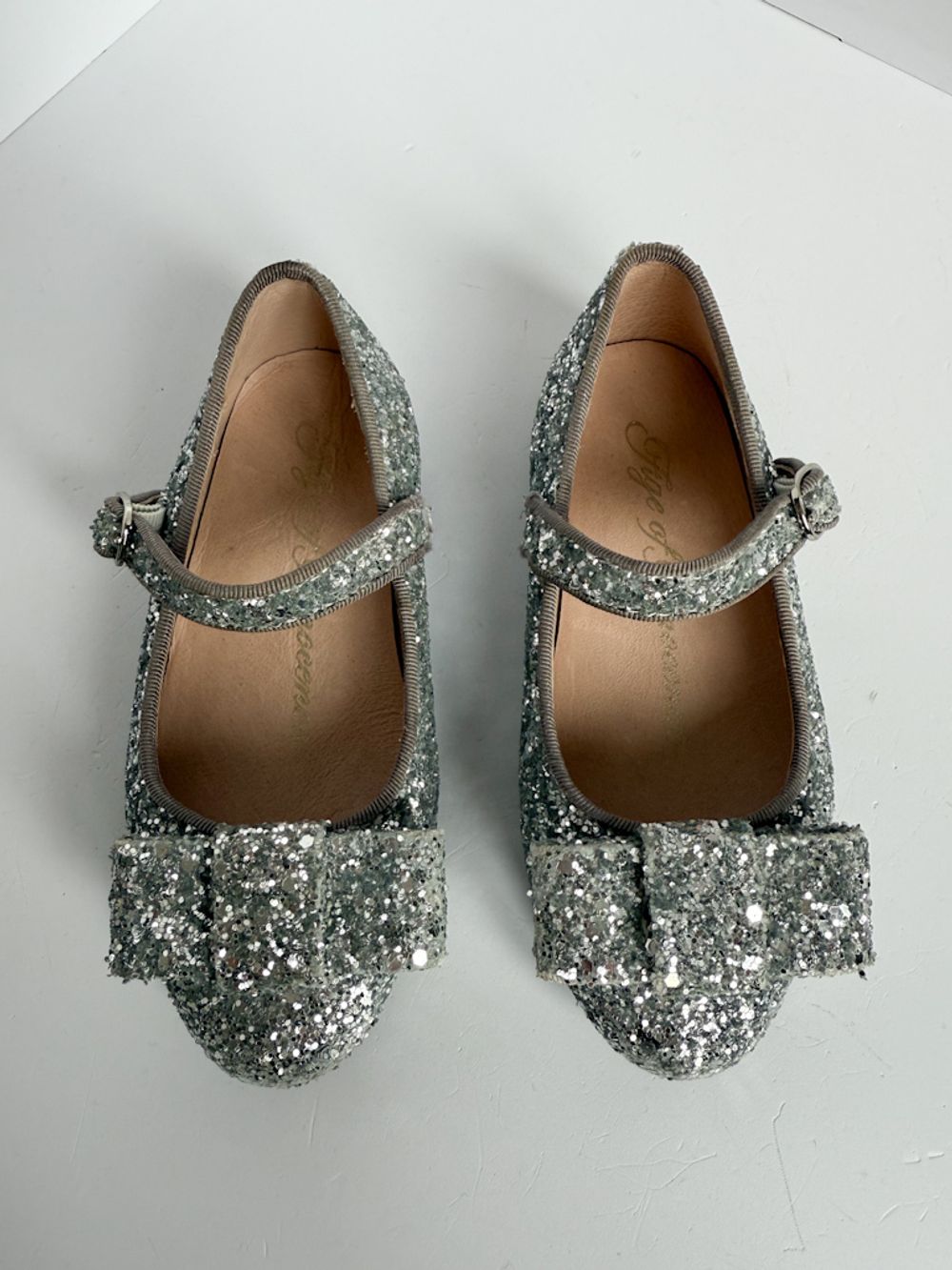 Туфли Age of Innocence, 25