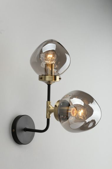 Бра Omnilux Volano OML-95201-02