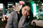 Cветофильтр Kenko 82S Anamorflare Green