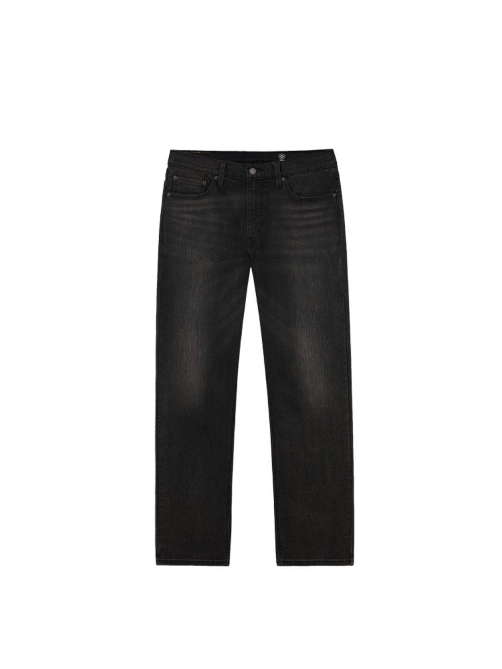 Мужские свободные джинсы Levi's 541 Athletic Taper 18181-0885, Утепленные