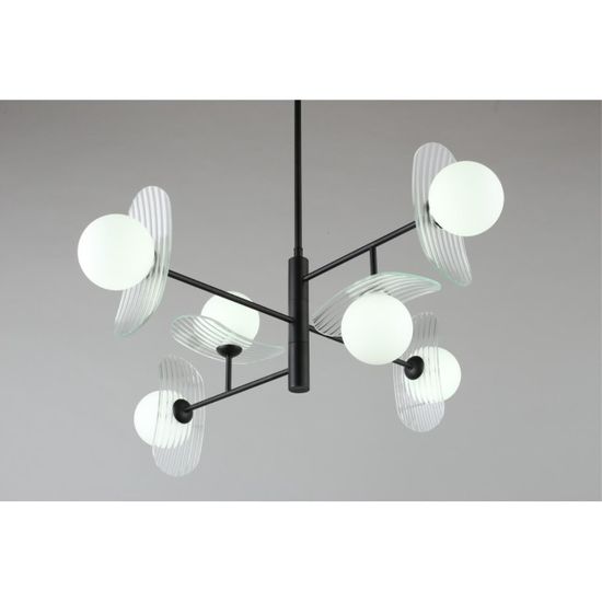 Люстра потолочная OML-51107-06