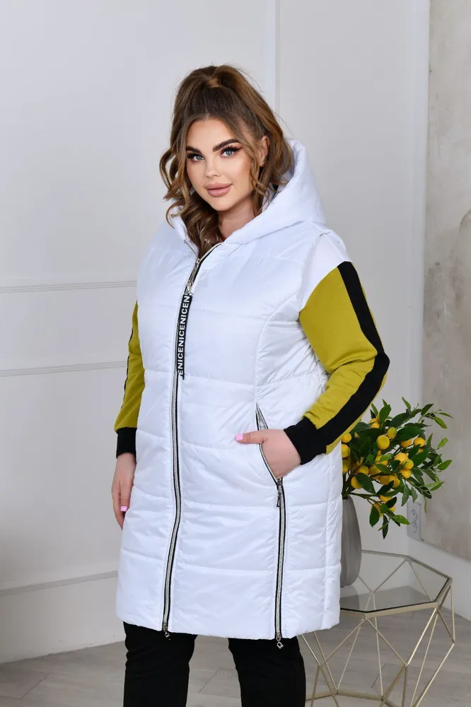 Костюм тройка УК-8-337/1 Fabrika