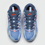 кроссовки Air Jordan Luka 2 Lake Bled DX9034-400