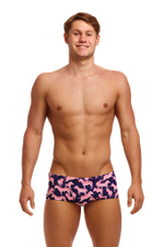 Транки FUNKY TRUNKS Men's Sweet Stripes