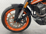 KTM 390 Duke , 2020