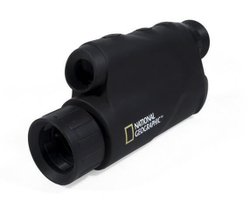 Монокуляр ночного видения Bresser National Geographic 3x25 - фото 1