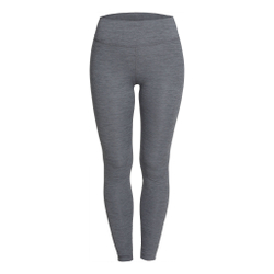 Женские теннисные брюки Nike One Tight Women - Grey