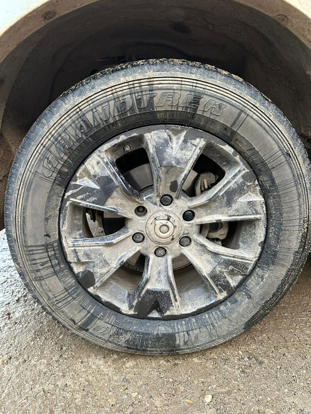 Great Wall POER Premium 2.0d 8AT 4WD (150 л.с.)
