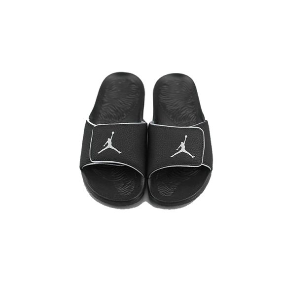 Jordan Hydro 6 'Black White'