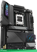Материнская плата GigaByte X870E Aorus Pro