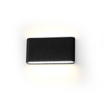 Wall design lamp  07 by Delta Light (Black)