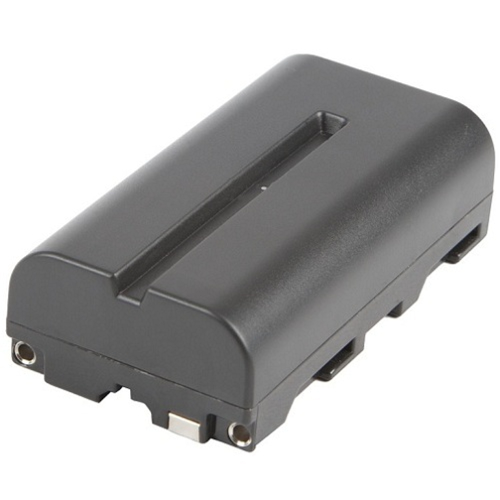 Аккумулятор SONY Battery pack NP-F550/NP-F570 no brand