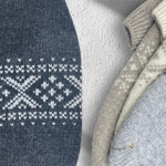 2121 Свитер "Осло" с капюшоном