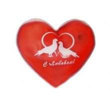 Торг Лайнс Грелка солевая Сердце