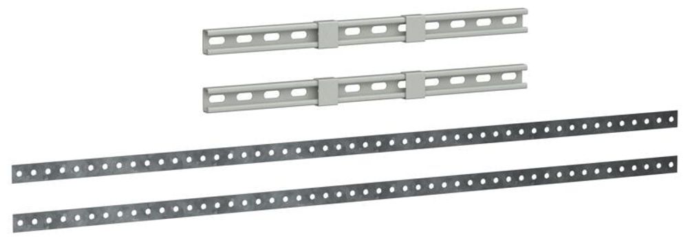 Комплект крепления к столбу 800 TITAN IEK TI-00D-AKP-080