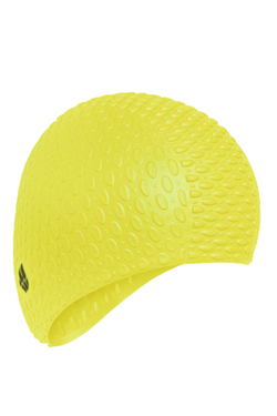 Шапочка д/п Madwave Silicone Bubble