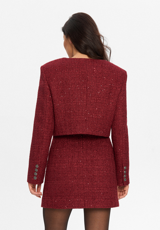 Юбка La Vallière