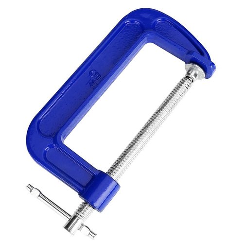 Струбцина G-образная DEKO 125 мм GCL125   065-0631