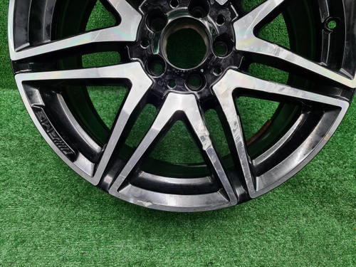 Диск Комплект дисков R19 Mercedes V W447 14-нв AMG