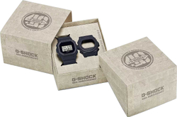 Часы Casio DWE-5657RE-1ER