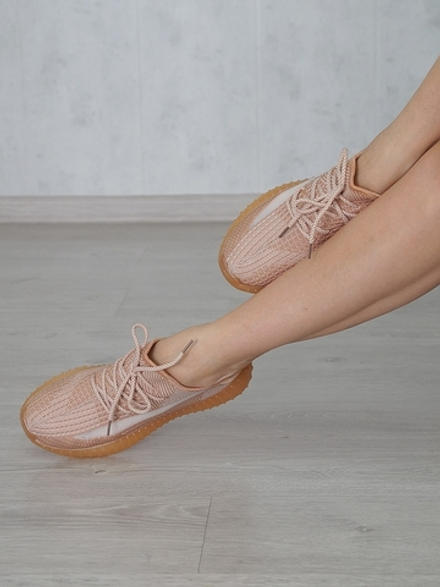 Кроссовки женские летние CREDIT FIRST F13-411 \V350-5