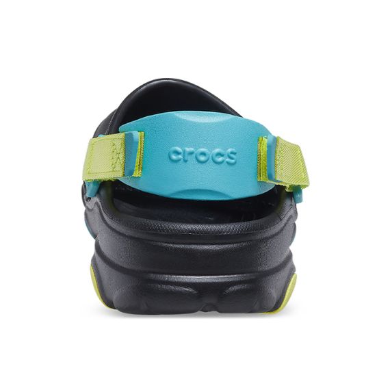 Crocs All-Terrain Clog 'Black'
