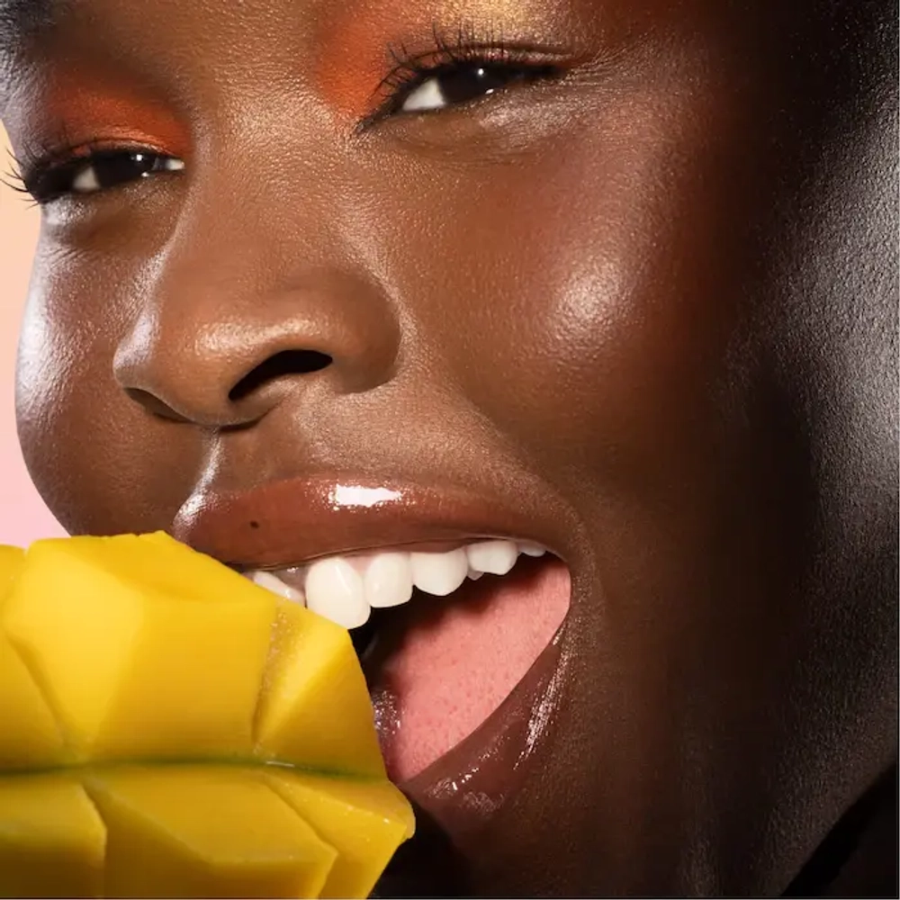 Gisou Honey Infused Lip Oil - Mango Passion Punch